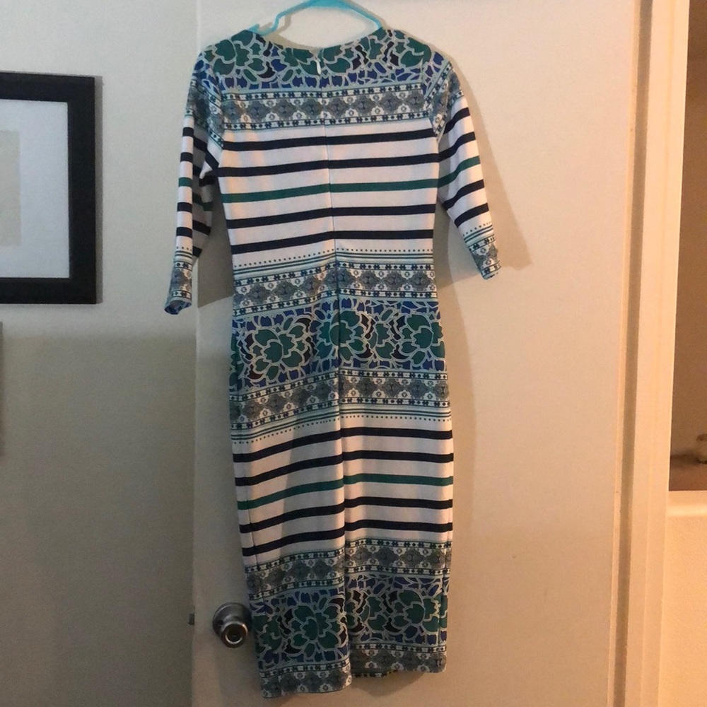 Eva Mendes dress